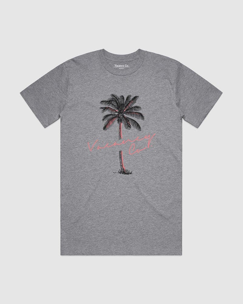 Tropical Tee - Youth