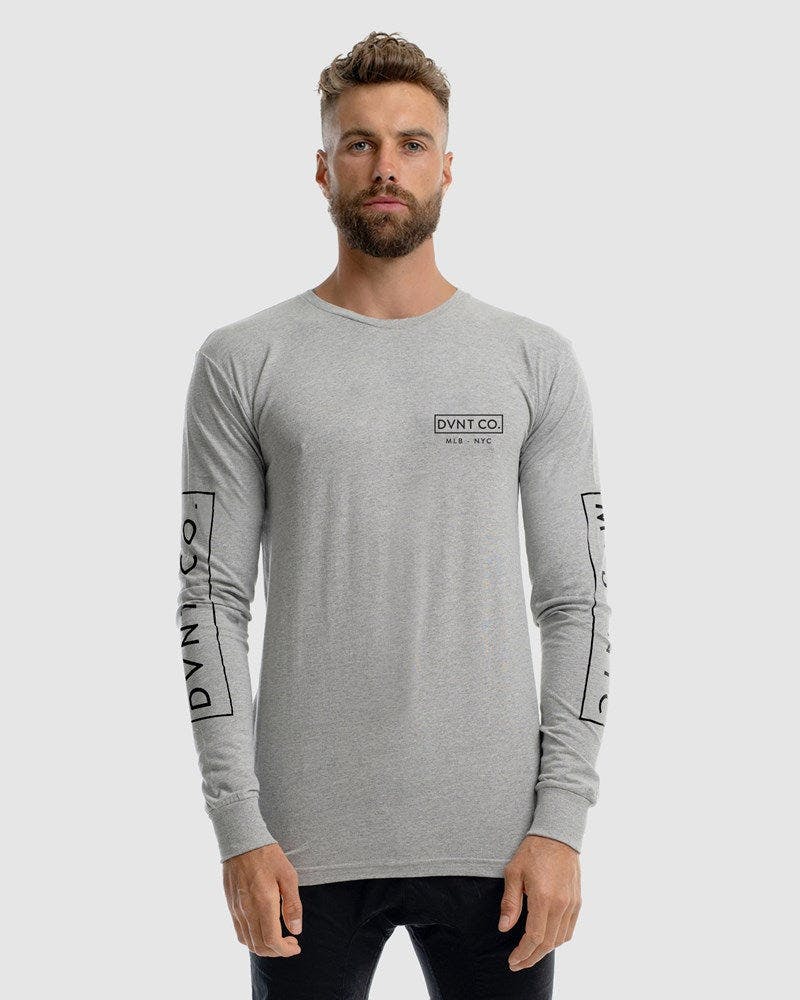 NYC Long Sleeve