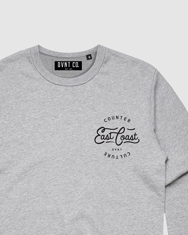 Eastside Crewneck - Youth