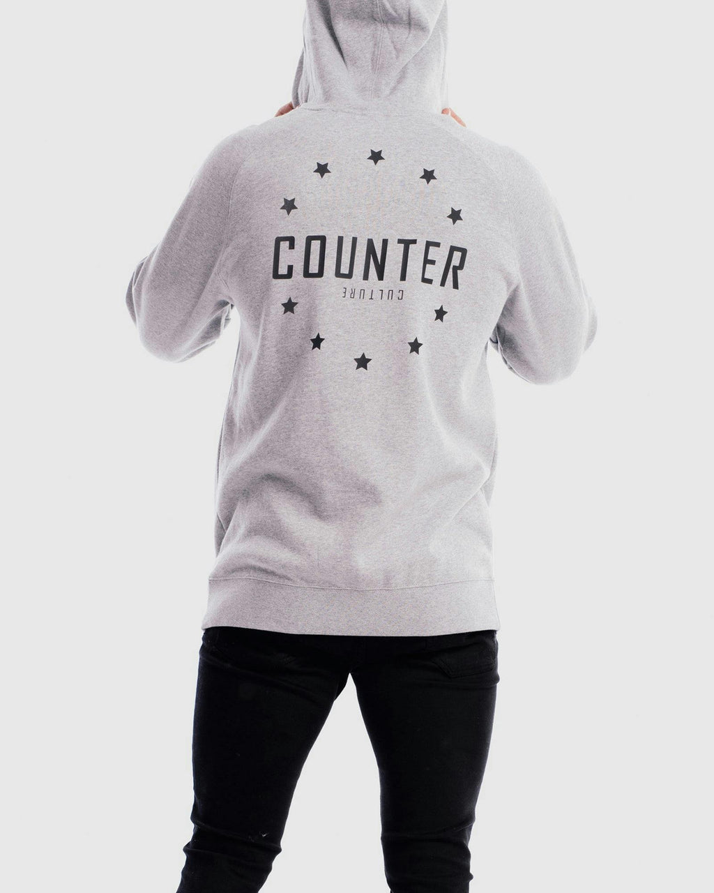 Polaris Hoodie