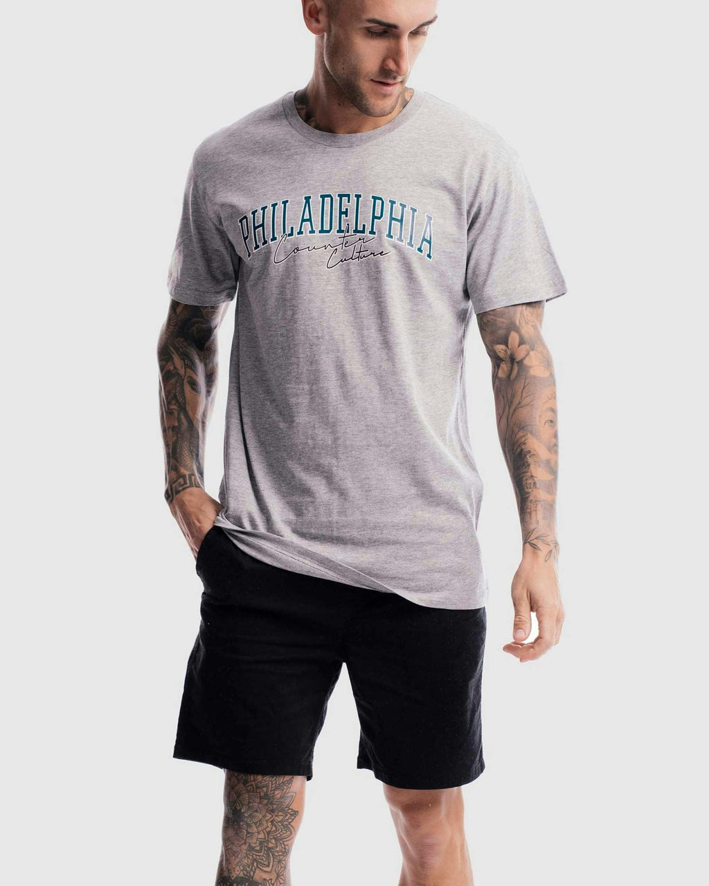Philly Tee