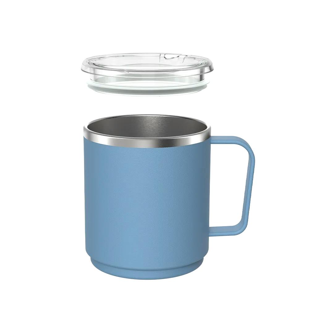 Insulated Camp Mug - 12oz | Mist