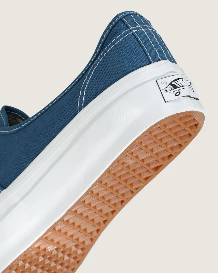 Vans Premium LX Authentic 44 in Navy