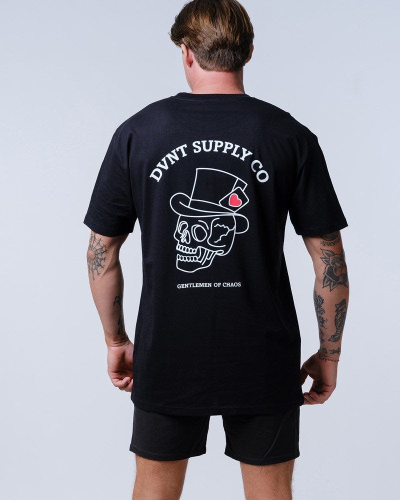 Gentlemen of Chaos 2.0 Tee