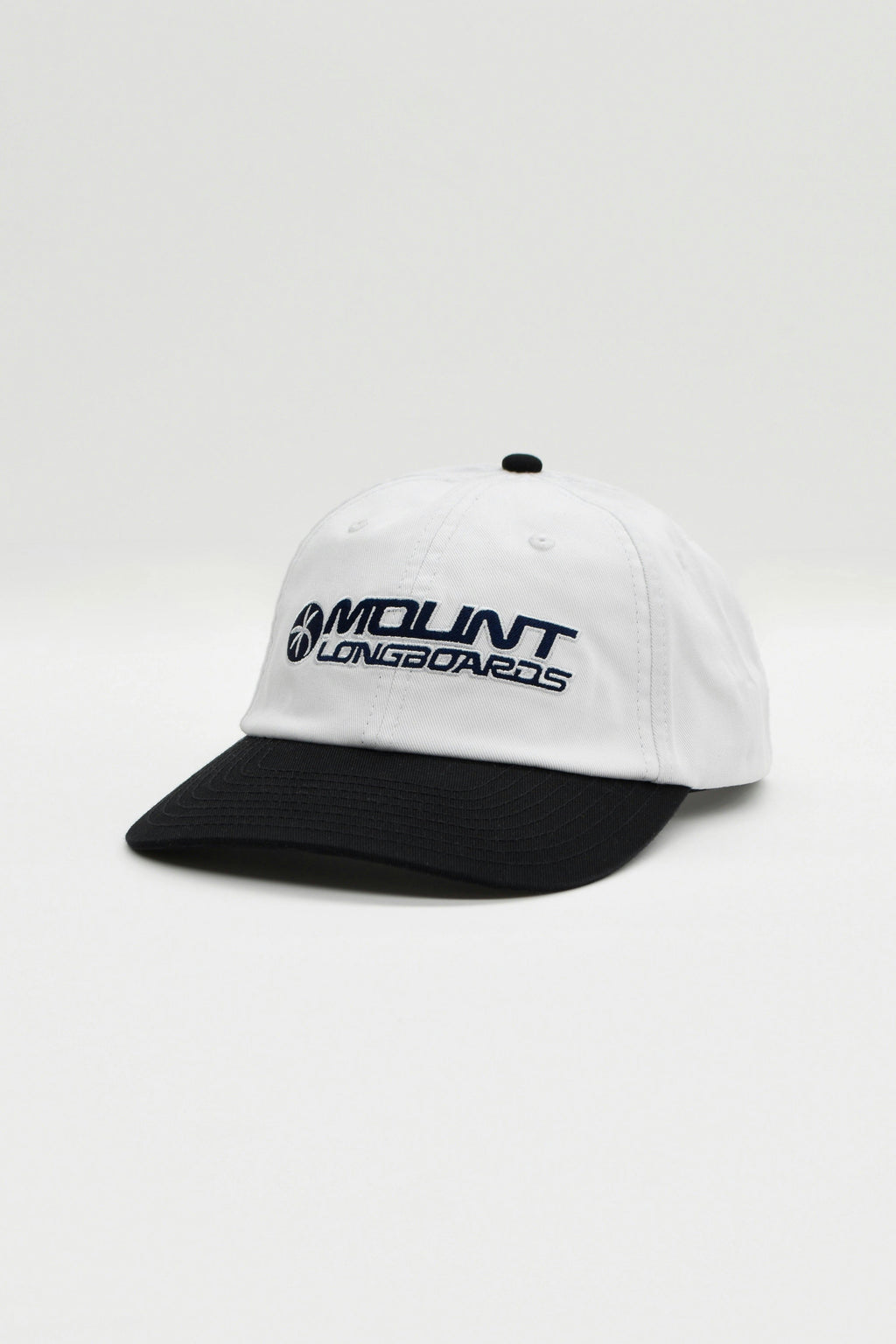 Y2K 6 Panel Hat