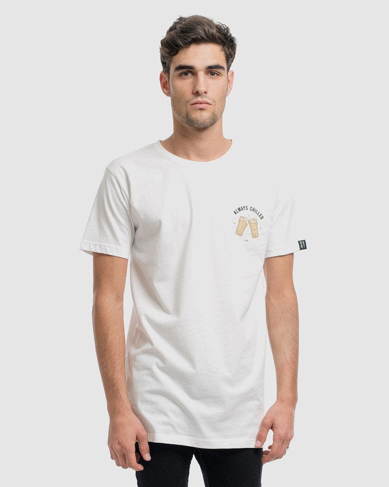 Always Chilled Tee