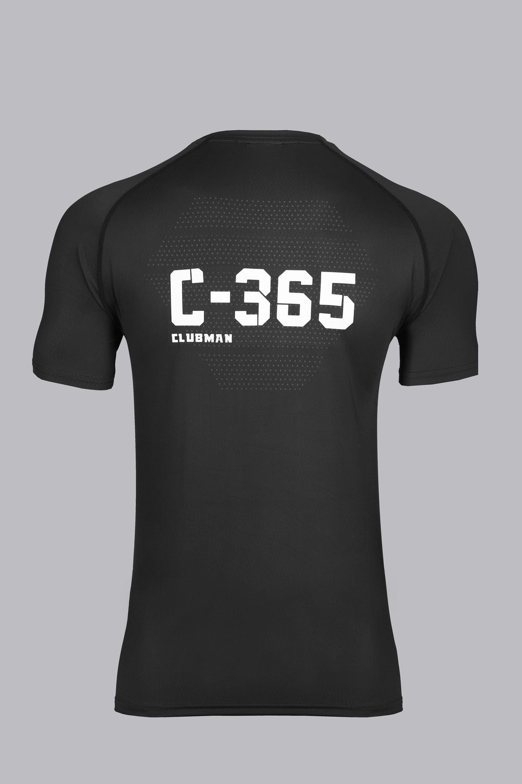 C-365 Performance Tee (Model 324305) - Black