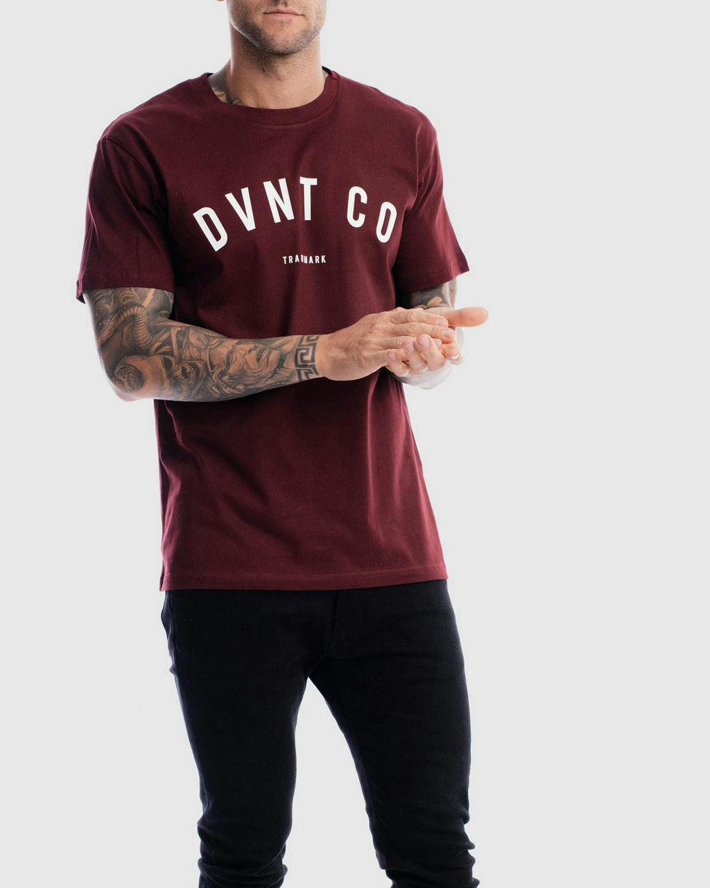 Arch Tee