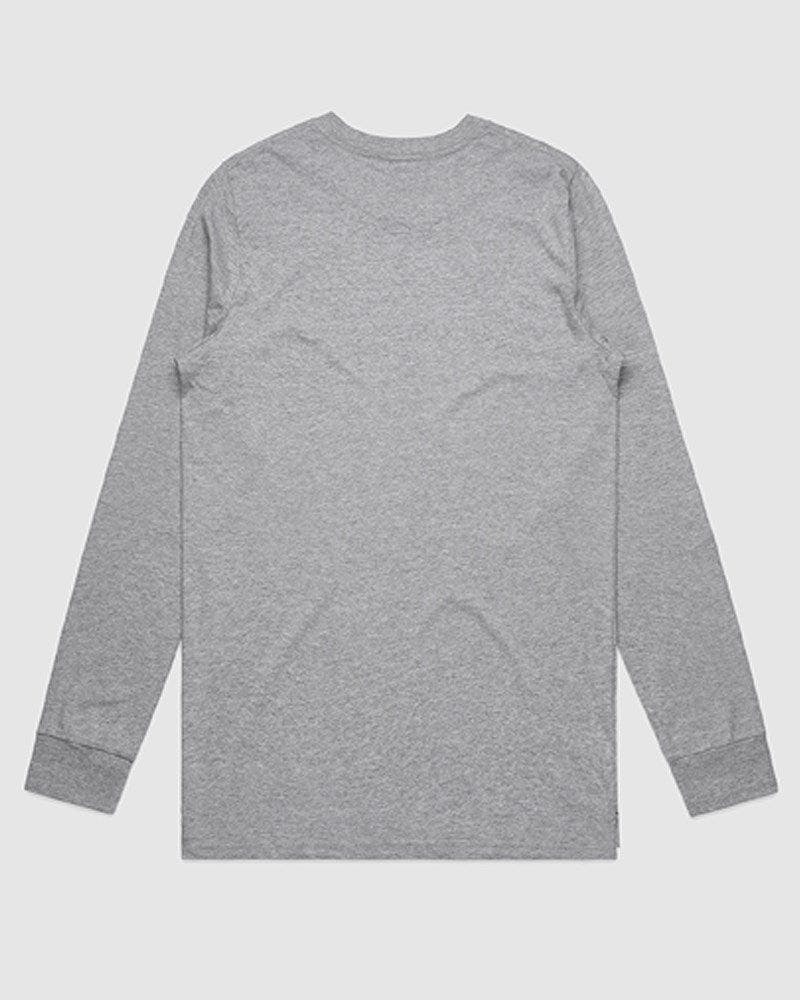 Vacant Long Sleeve - Youth