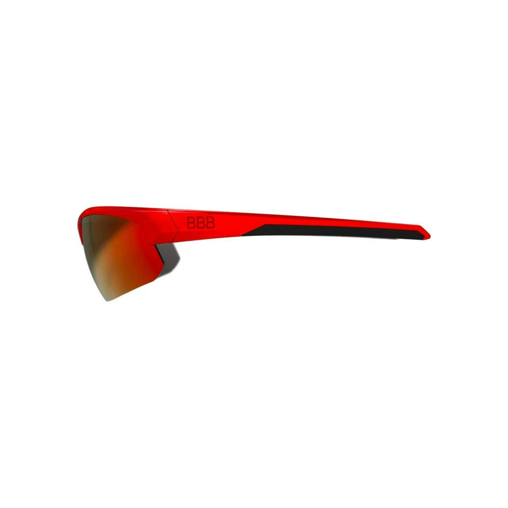Impress Sportglasses Red