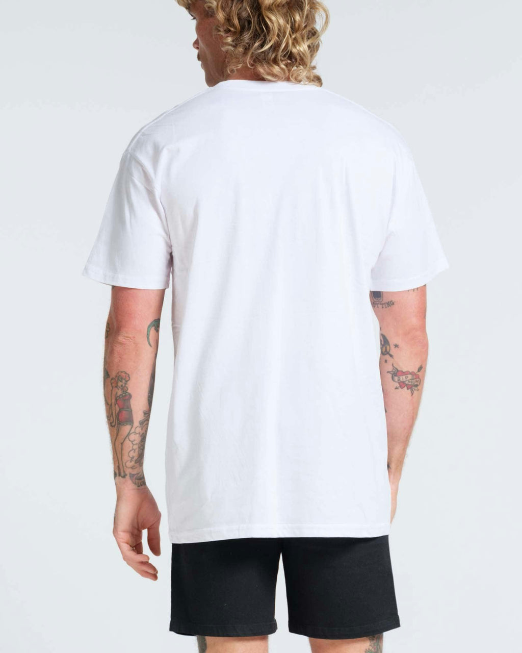 Destiny Tee