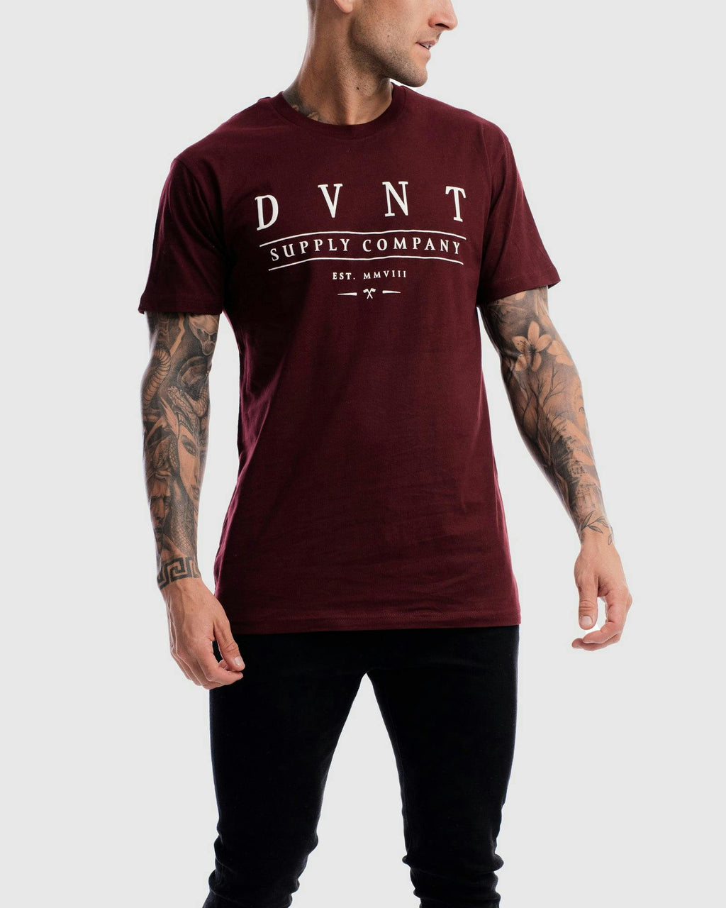 Deluxe Tee