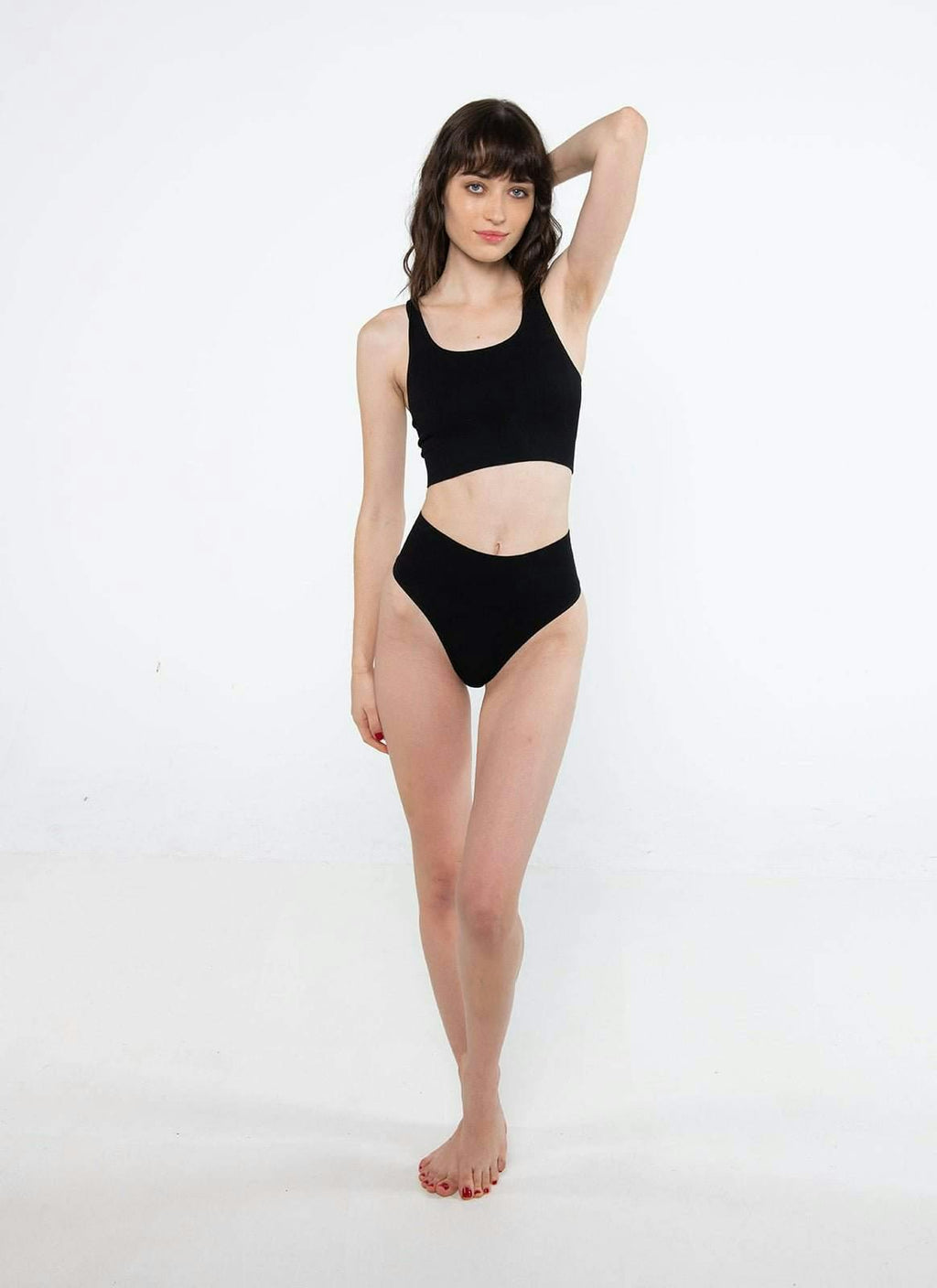 CHICHI G 7 PACK - BLACK