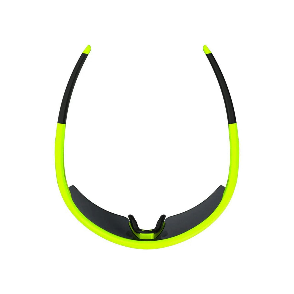 Avenger Sportglasses Matt Neon Yellow