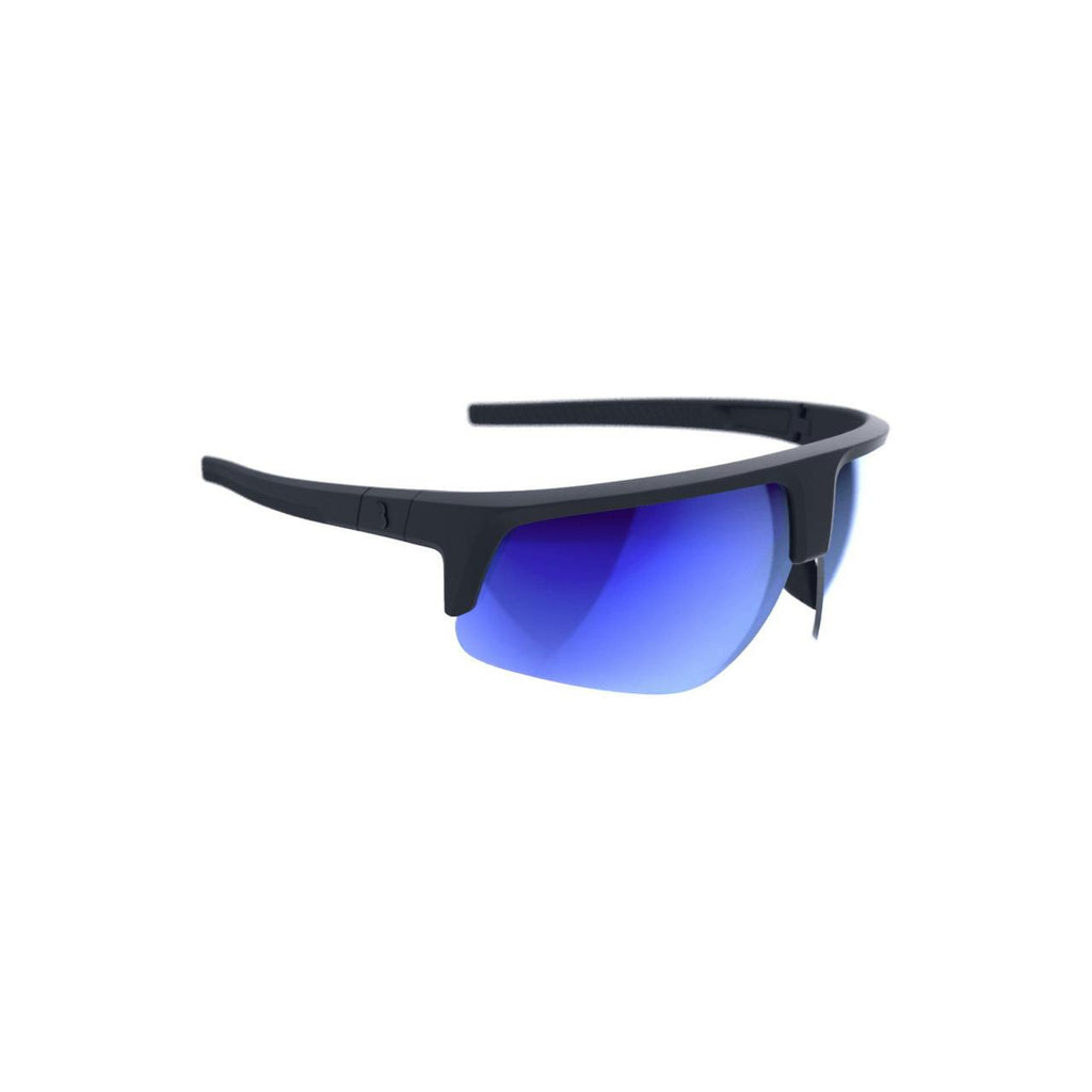 Comet Sports Glasses Black Ice Blue