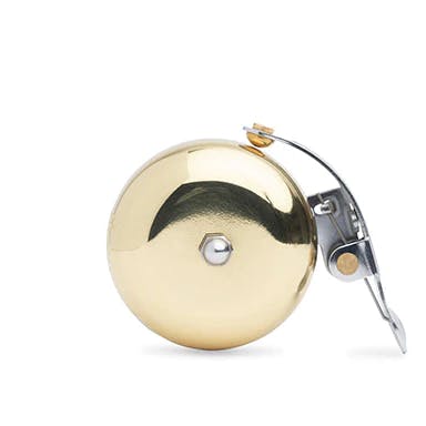 Thousand Pennant Bicycle Bell