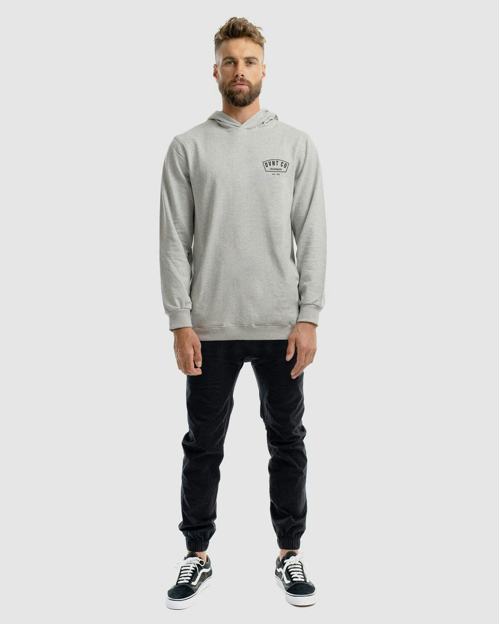 Bailey Hoodie