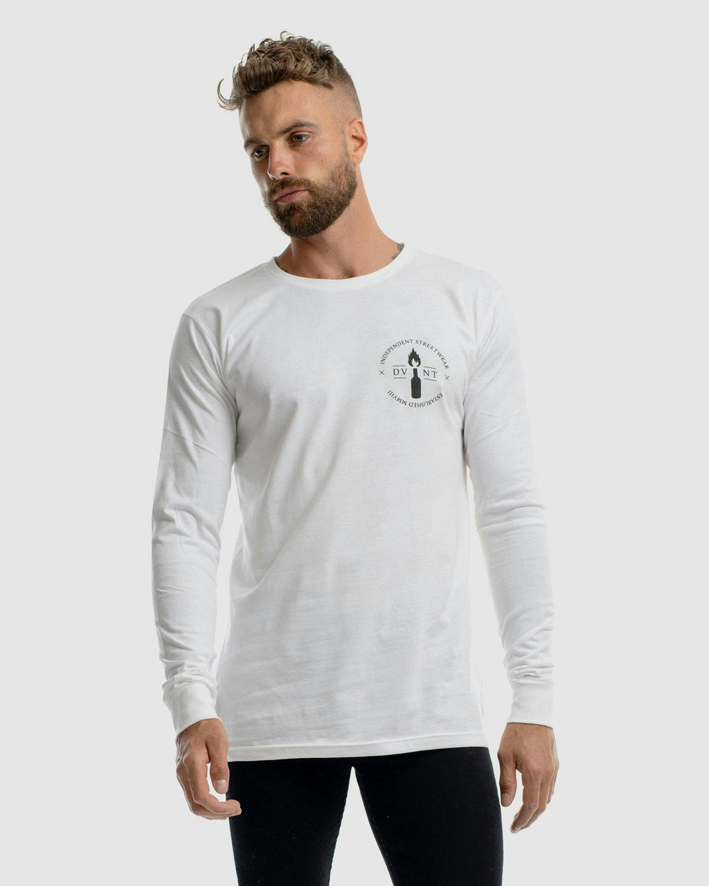Emblem 2.0 Long Sleeve