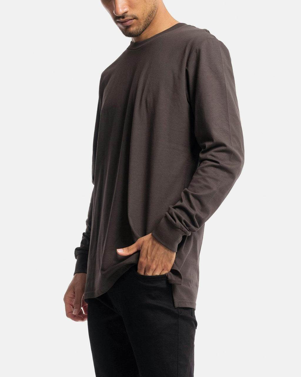 Devoid Premium Long Sleeve