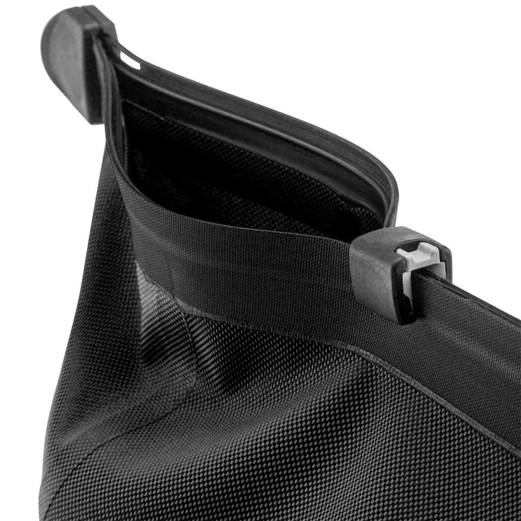 Bike-Shopper 20L Black