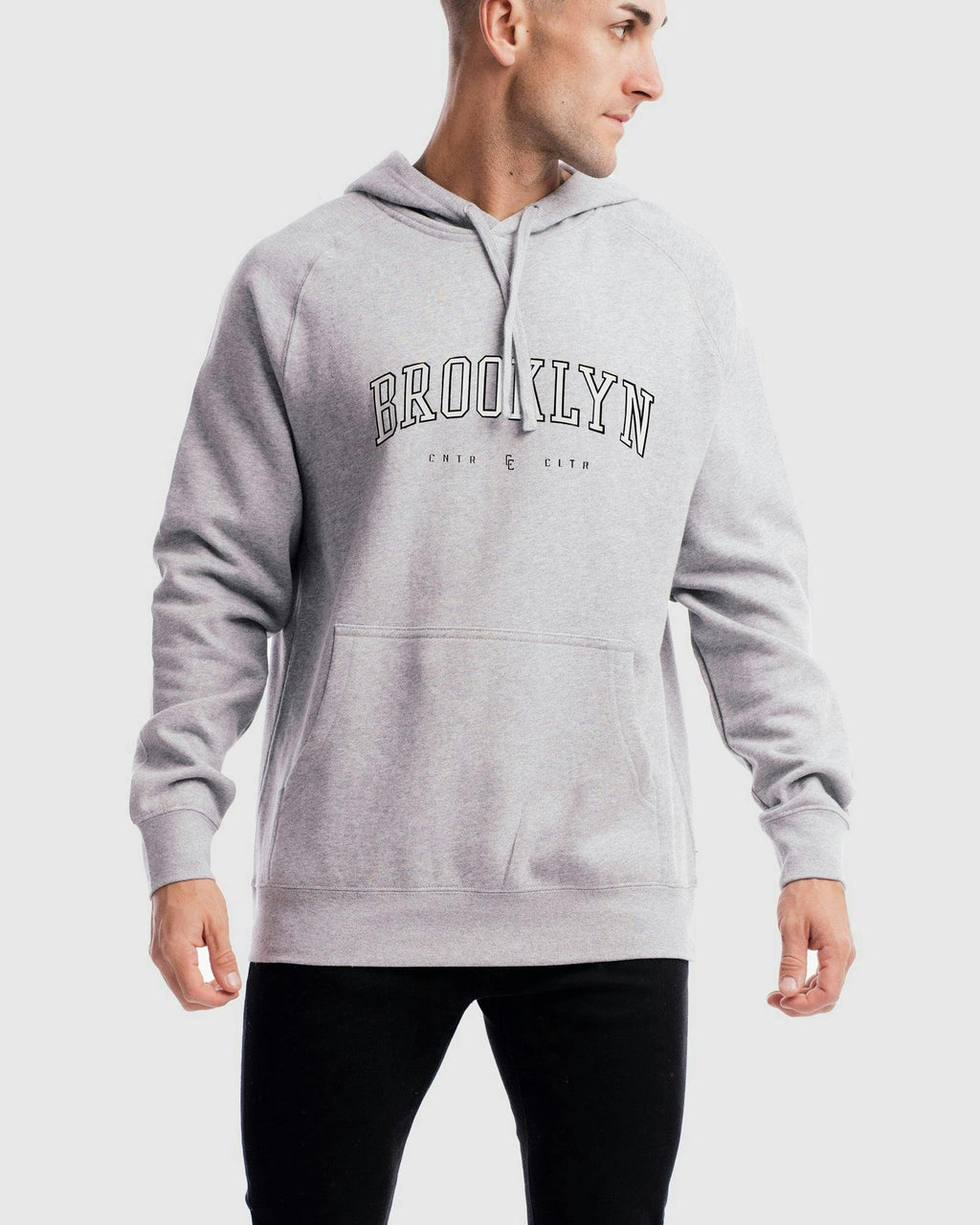 Brooklyn Hoodie