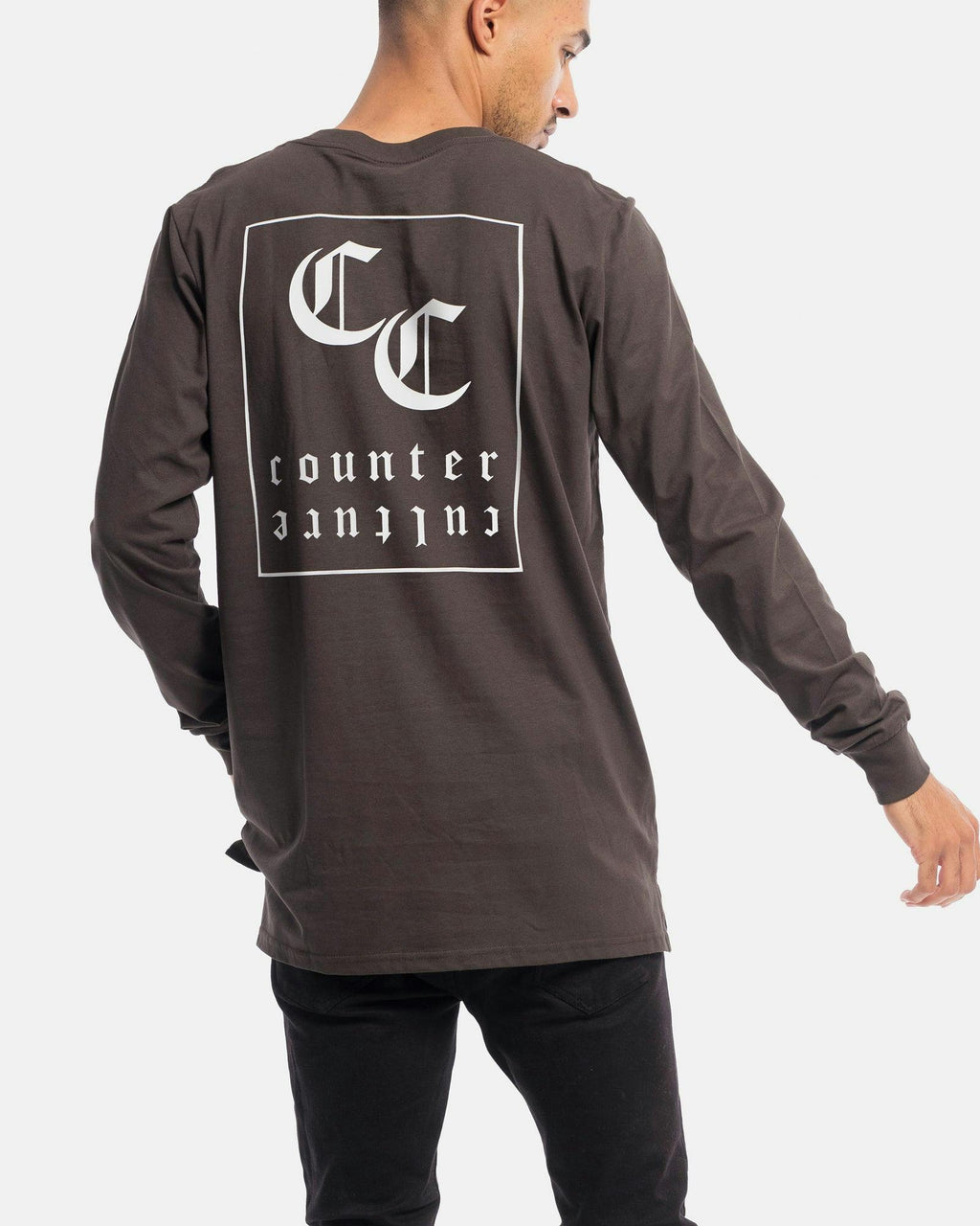 Celt Long Sleeve Tee