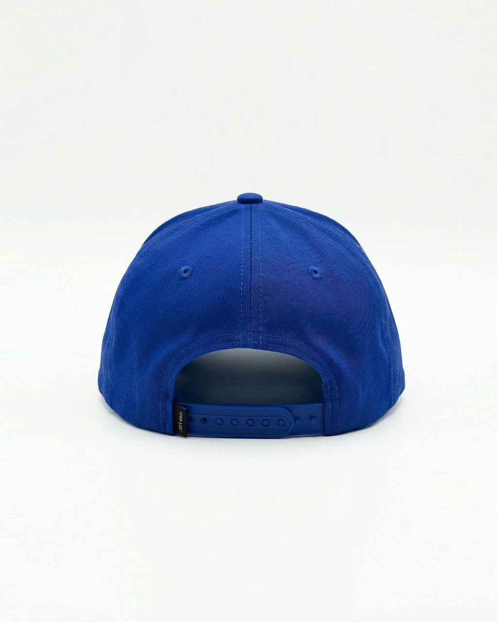 The Signature Snapback Primary Colour Release
