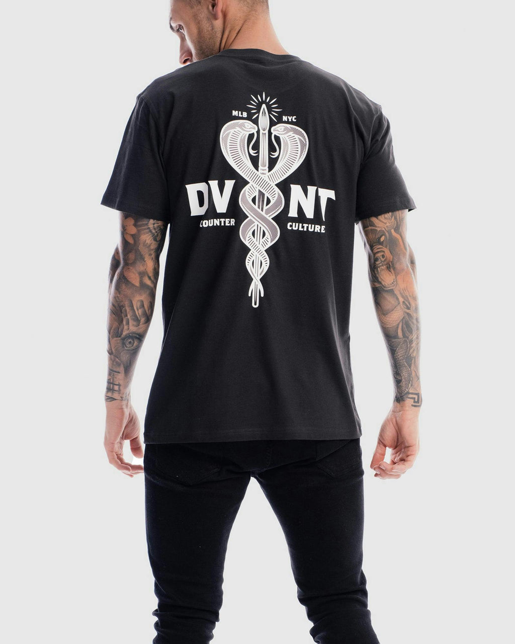 Antivenom Tee