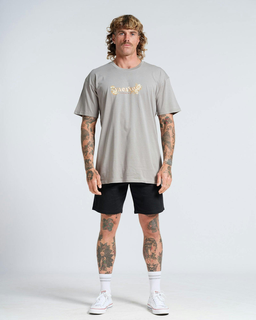 Hibiscus Tee