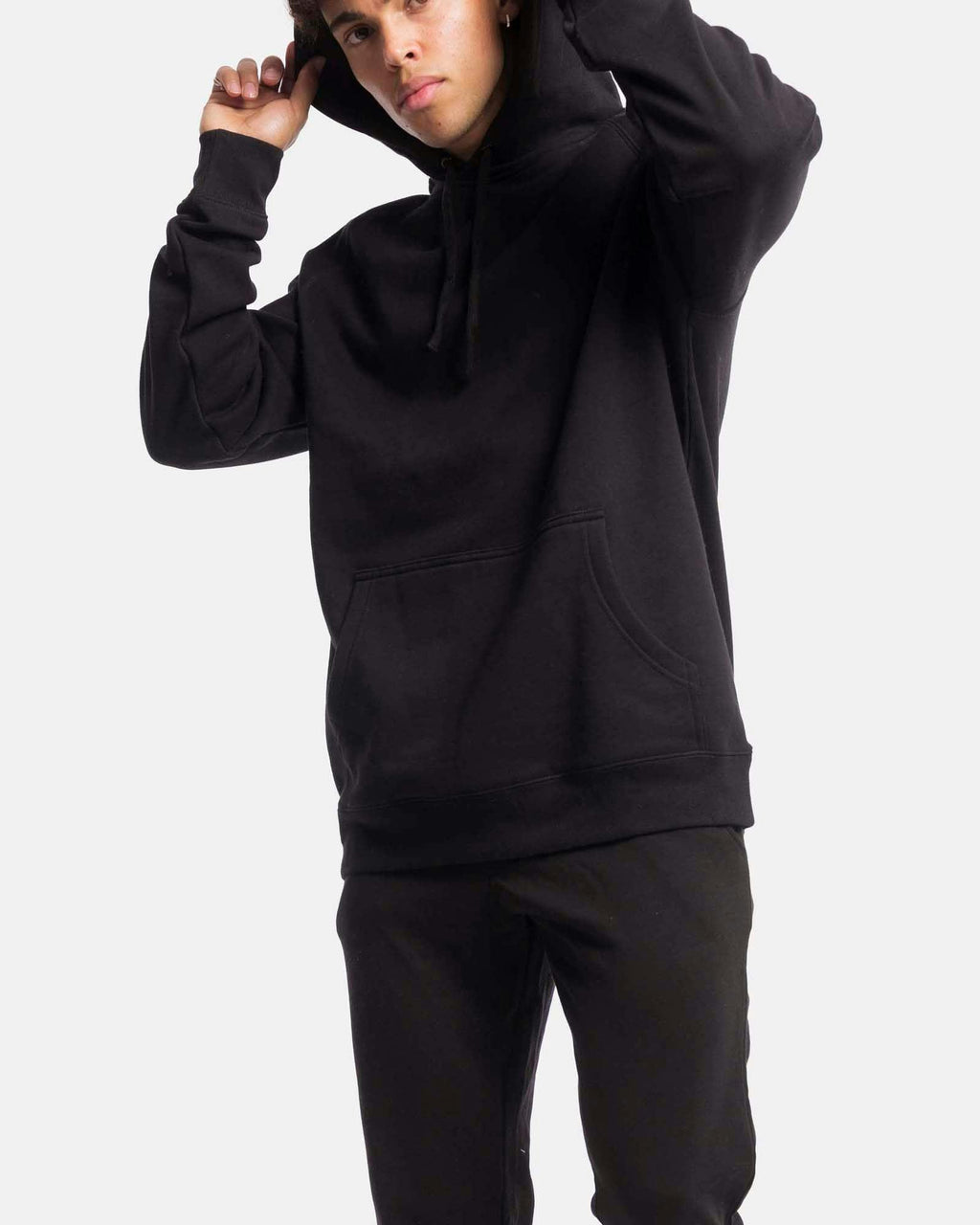 Vacant Hoodie