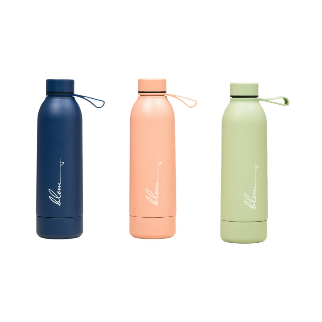 Easy Clean Bottle
