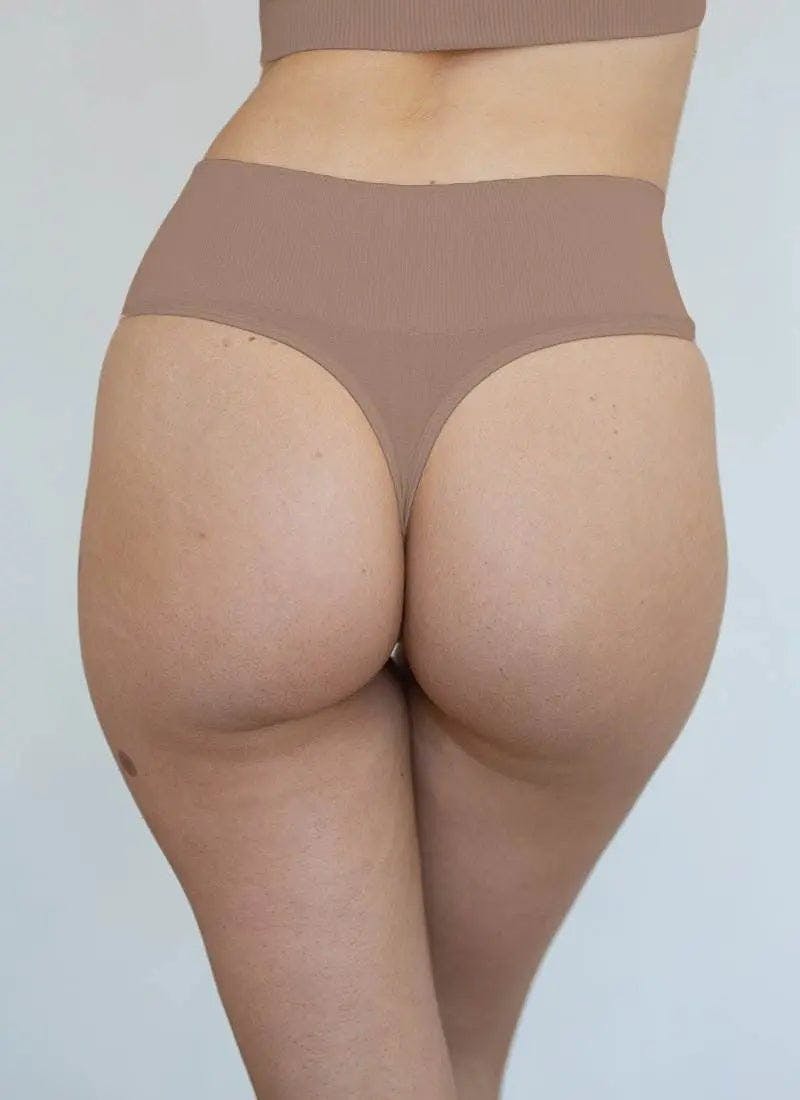 CHICHI G 4 PACK - CHESTNUT