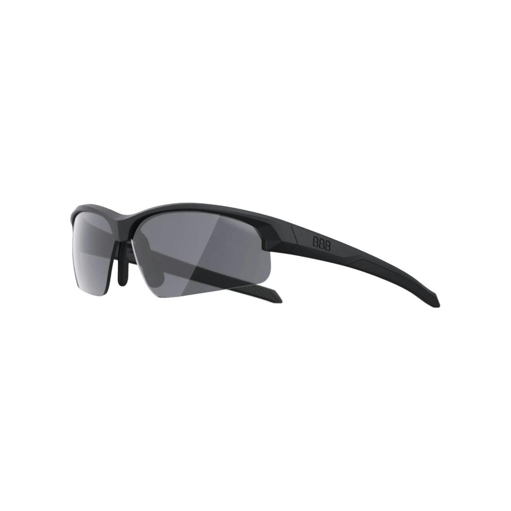 Impress Sportglasses Small Matt Black