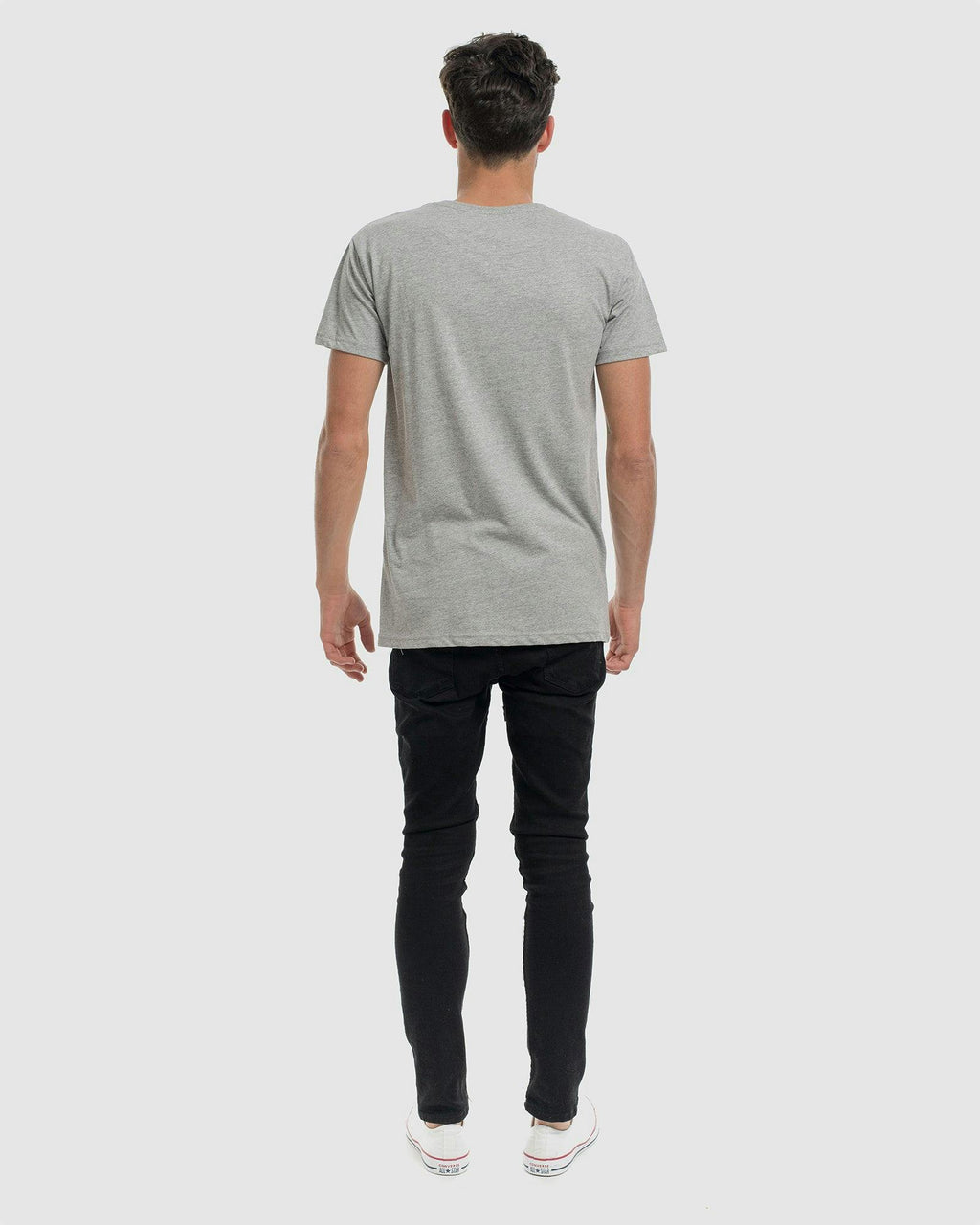 Deluxe Tee