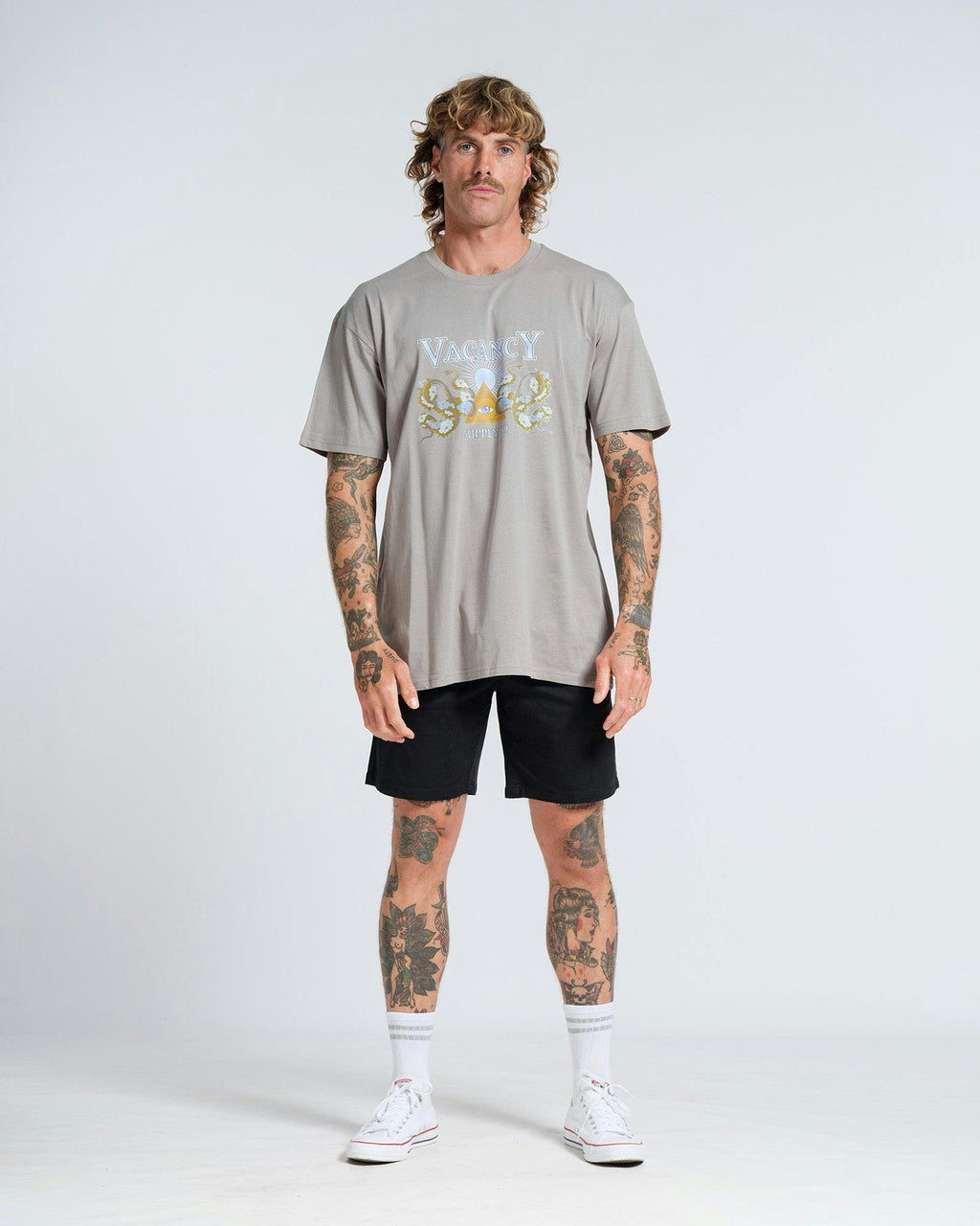 Destiny Tee