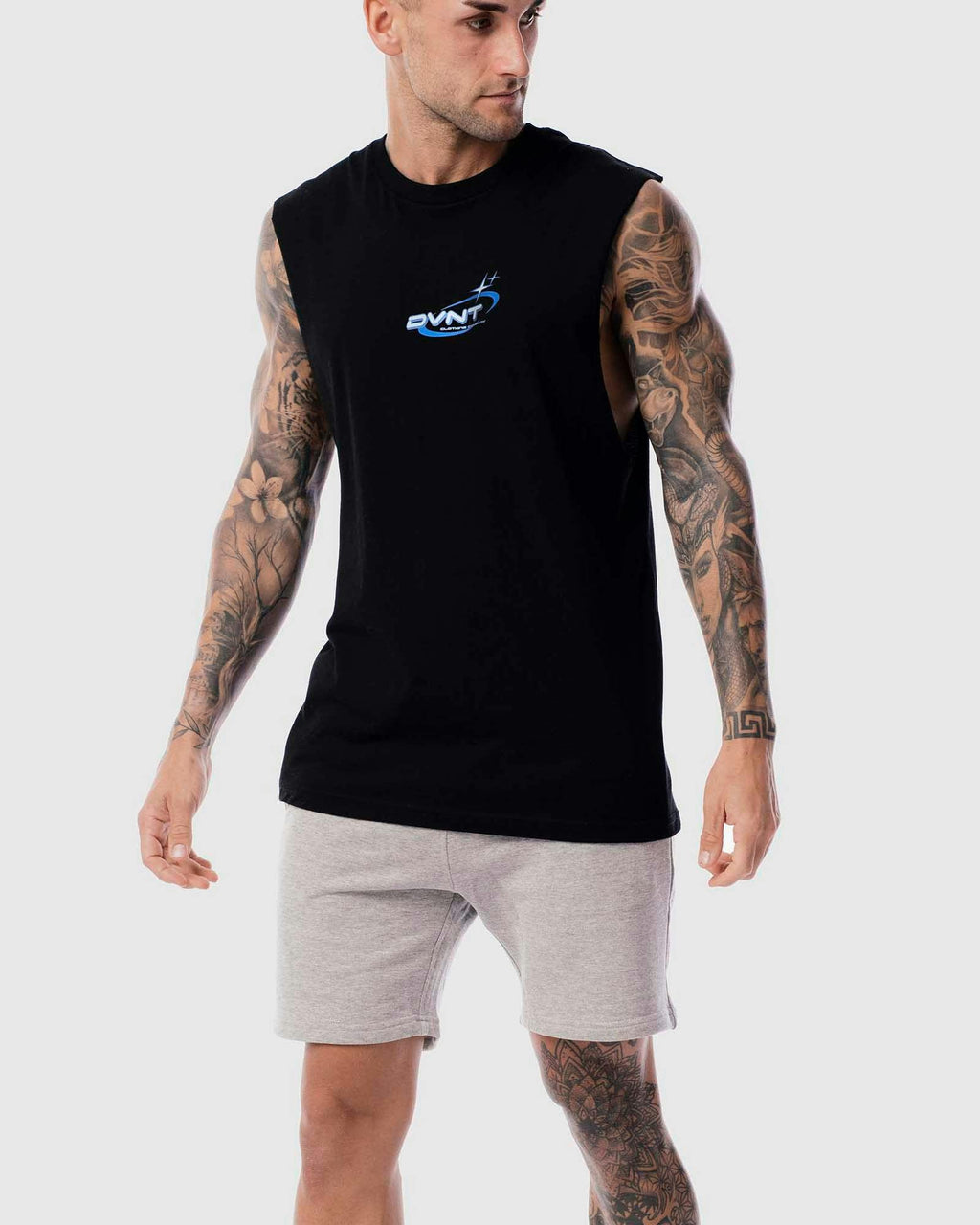 Y2K Tank