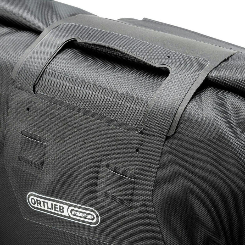 Trunk-Bag RC 12L Black