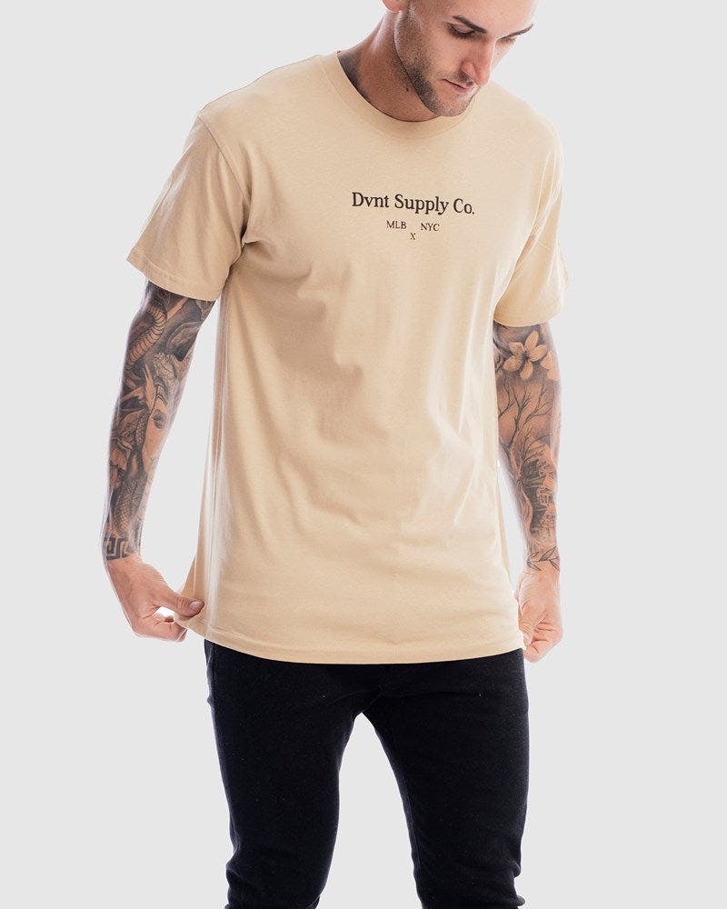 Scripture Rise Tee