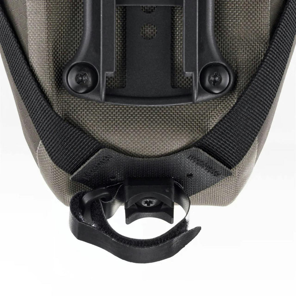 Saddle-Bag Two 4.1L Dark Sand