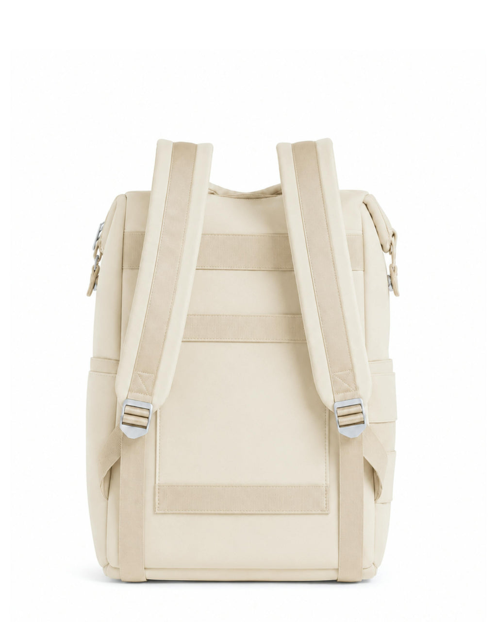 Prene | The Haven Backpack (ECRU) Neoprene Bag