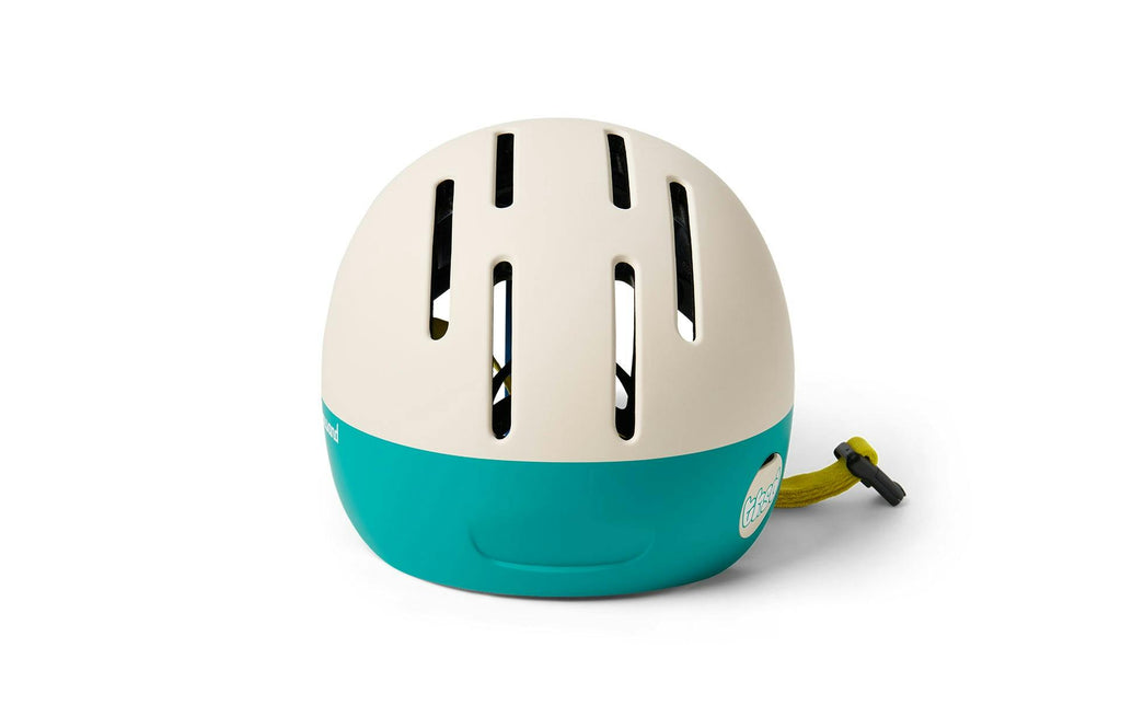 Thousand Next Youth Helmet - Coastal Teal