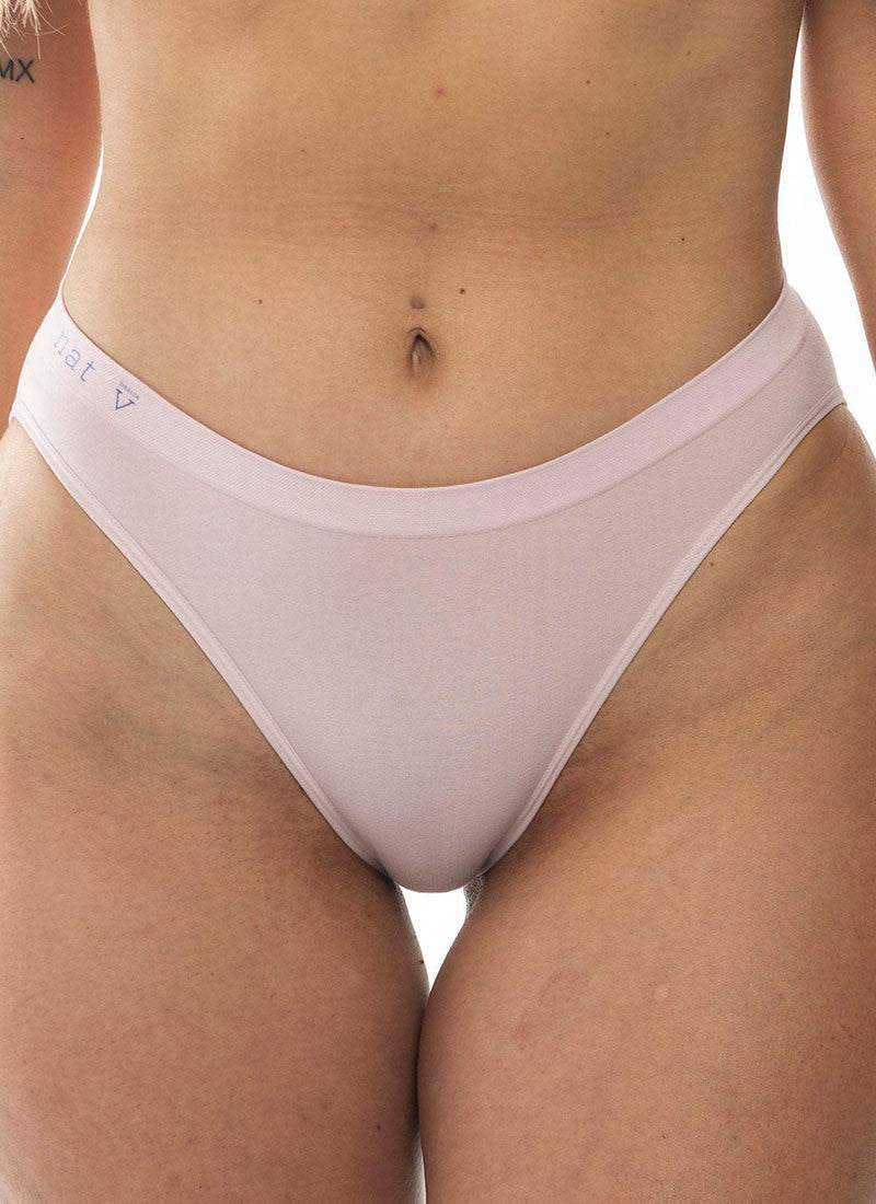 CALLIE BRIEF - BLUSH