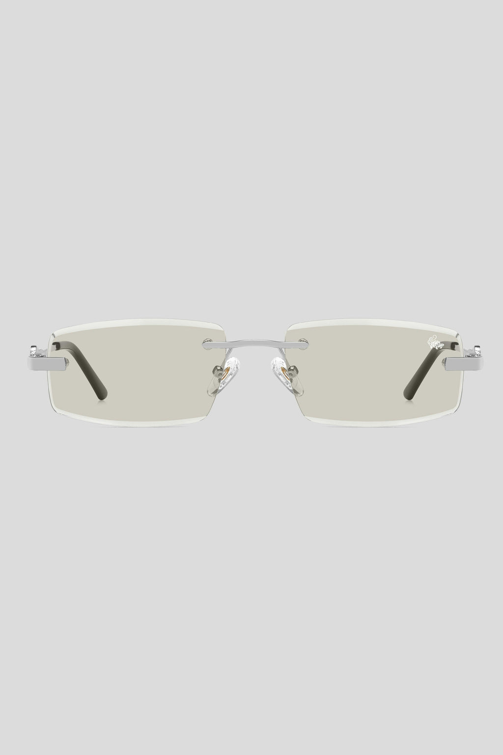 Mabel Transition Brown | Silver