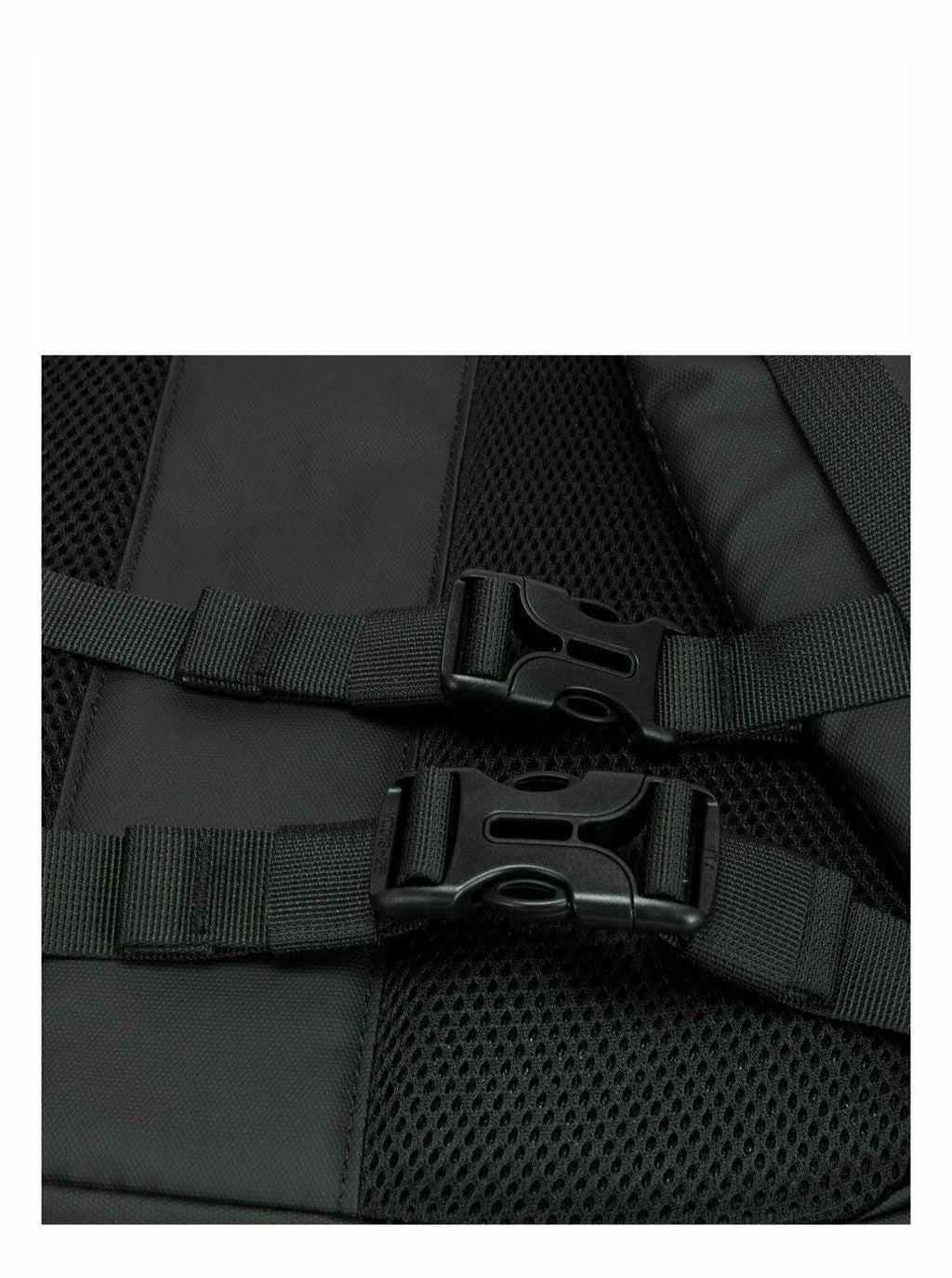 KESWICK ZIP TOP BACKPACK 22L
