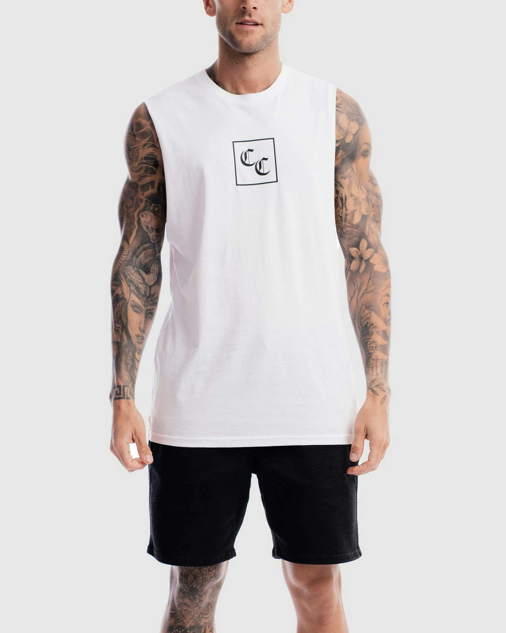 Celt Tank