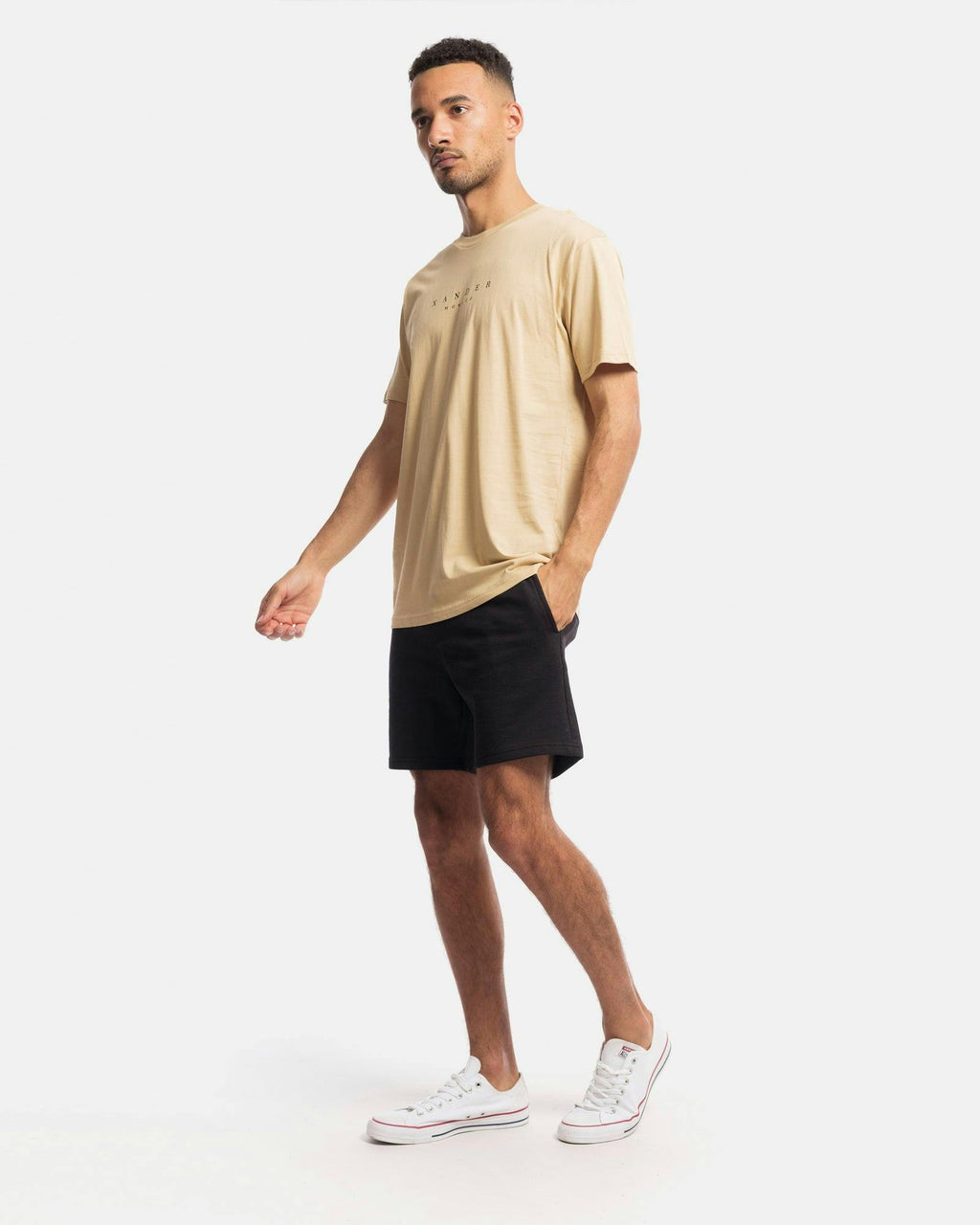 Grand Prix Tee