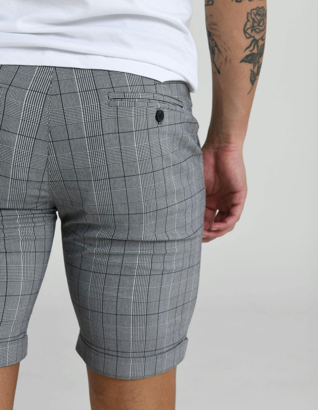 SUSSEX Short