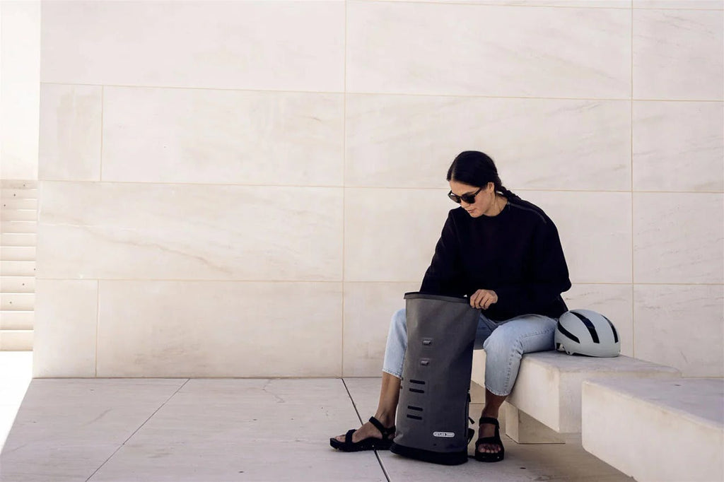 Commuter-Daypack 21L Urban Pepper