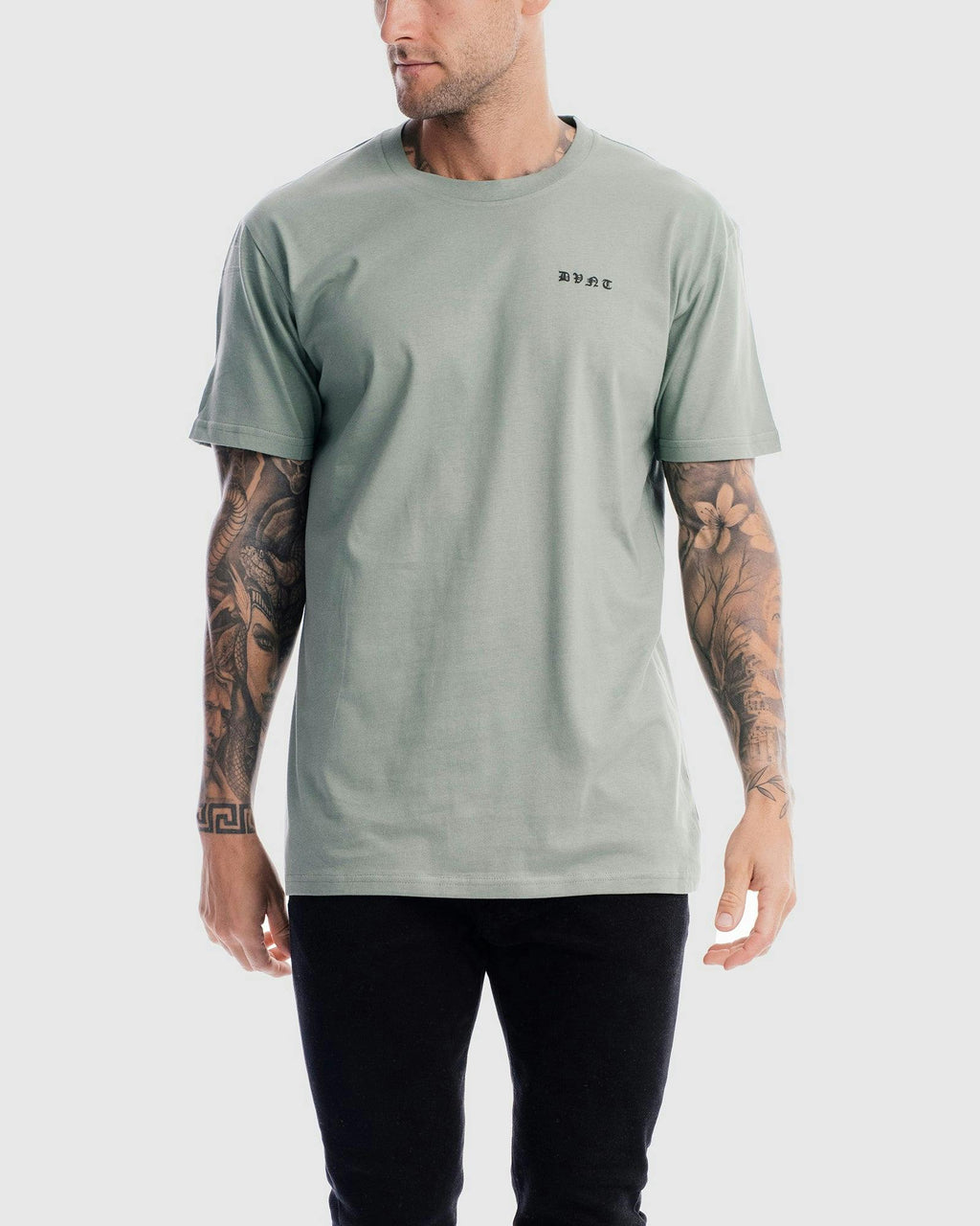 Saxon Rise Tee