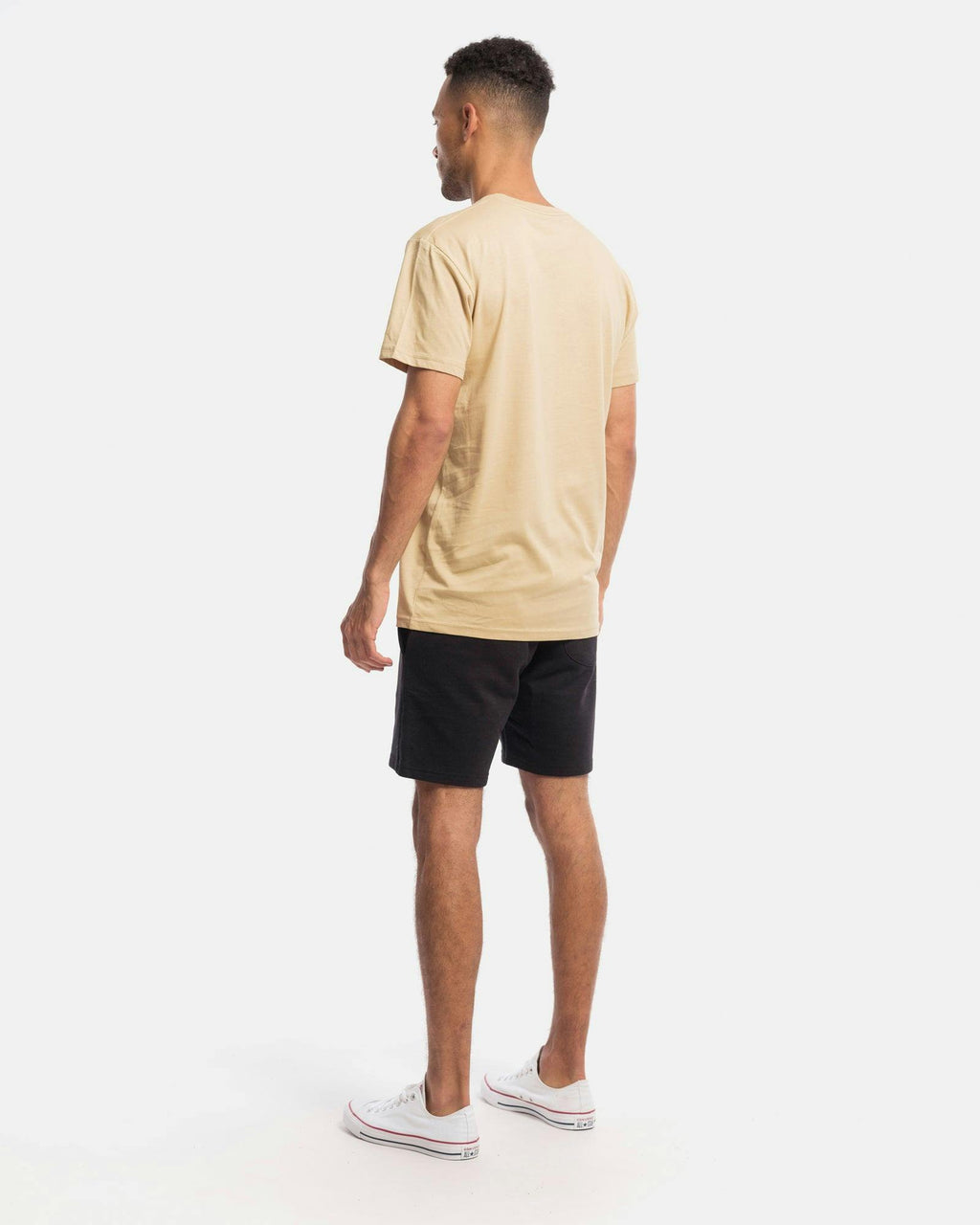 Athletique Tee